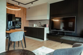 APARTMENTS NADMOTŁAWIE- Gym, Sauna & Free parking Gdansk